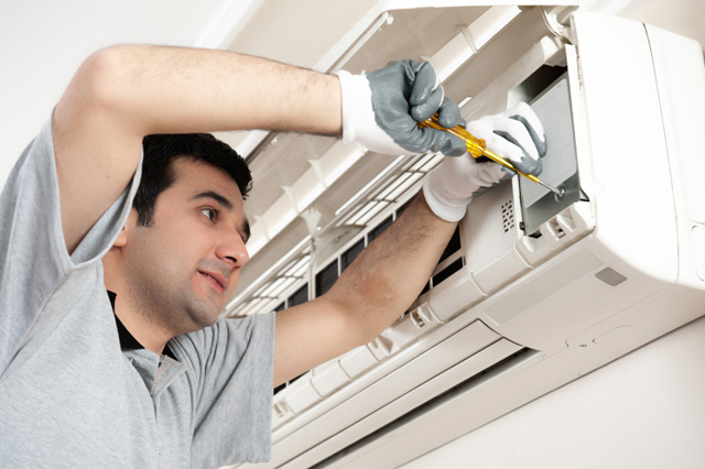 AC Repair Services in Dubai, Sharjah and Ajman